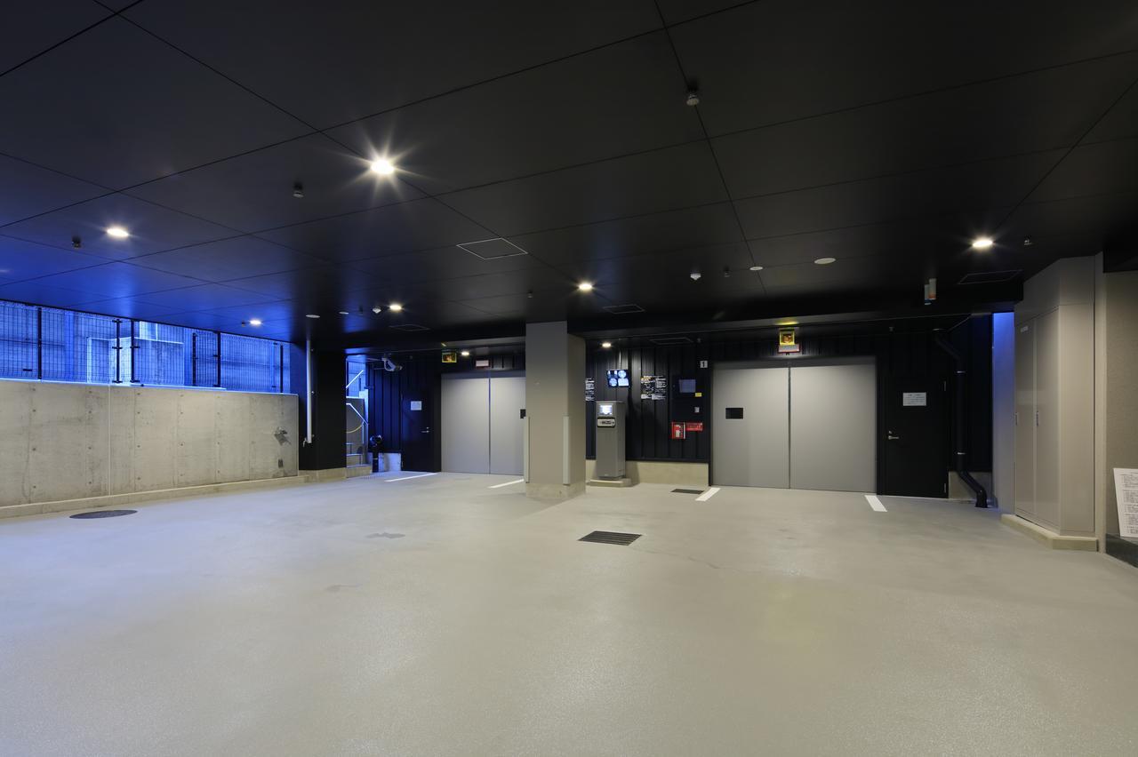 日本环球影城森格拉尔天空水疗酒店 大阪 外观 照片